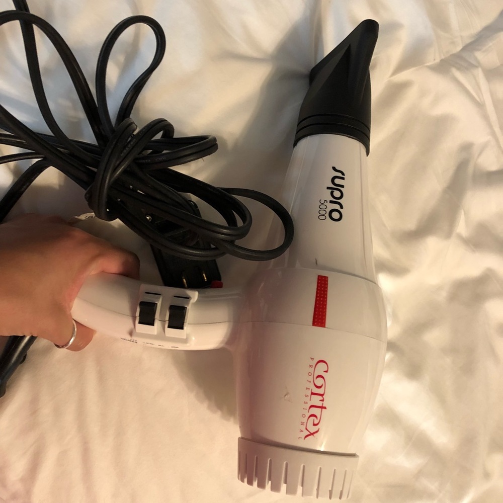 Hair Dryer❌SOLD❌